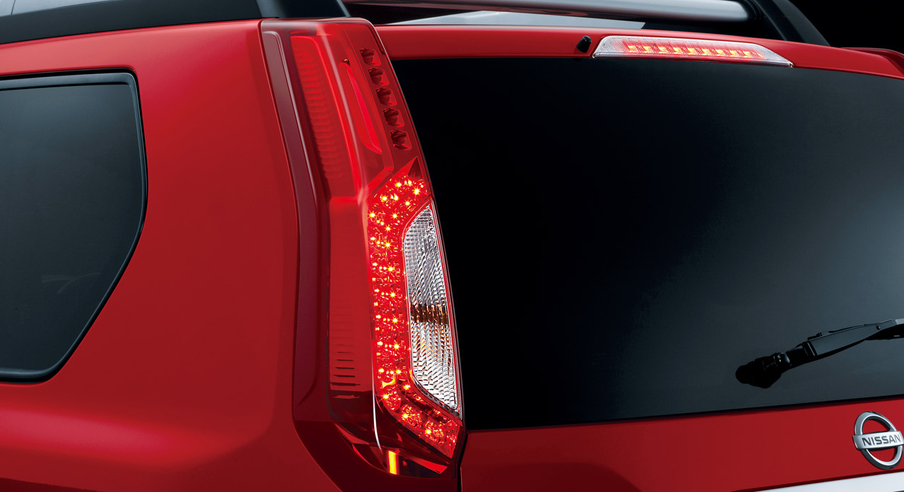 Ultimate autos Nissan XTrail 2011 gets overhauled disel variant.