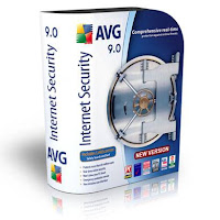 برنامج ا في جي AVG Anti-Virus Free Edition 9.0