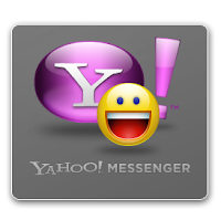 برنامج الياهو ماسنجر Yahoo Messenger