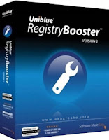 تحميل تنزيل برنامج تنظيف الجهاز Registry Booster برابط مباشر