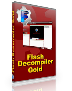 تحميل برنامج Flash Decompiler Gold