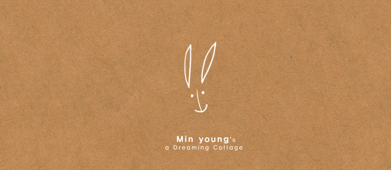 Min young's a dreaming cottage