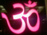 OM- THE ENCHANTED NAME