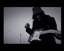 John Anthony Frusciante