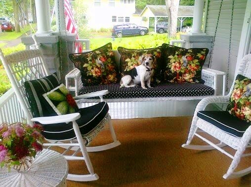 Shopzilla - Porch Rocker Cushions Outdoor Cushions shopping - Home