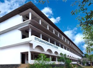 the great COLLEGE