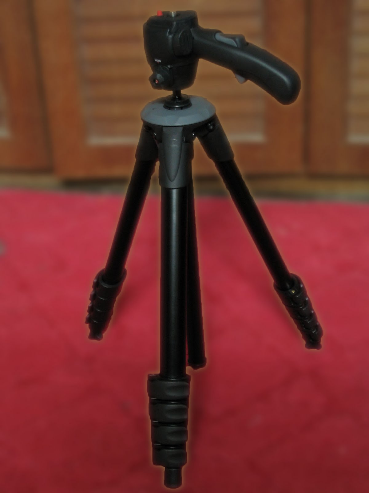 Manfrotto 396b 3