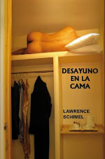 DESAYUNO EN LA CAMA/Lawrence Schimel