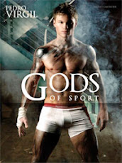 GODS OF SPORT/Pedro Virgil