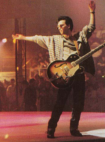 Smiths On Guitar: Johnny Marr's Gear