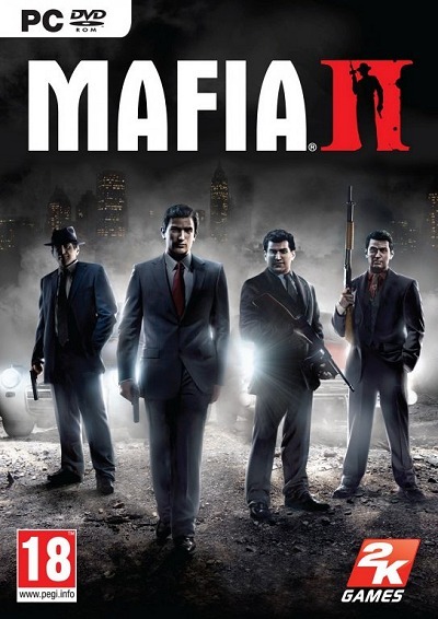 for mac instal Mafia: Street Fight