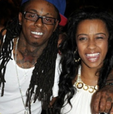 photos of lil wayne girlfriend shanell. Lil Wayne, Shanell Deny