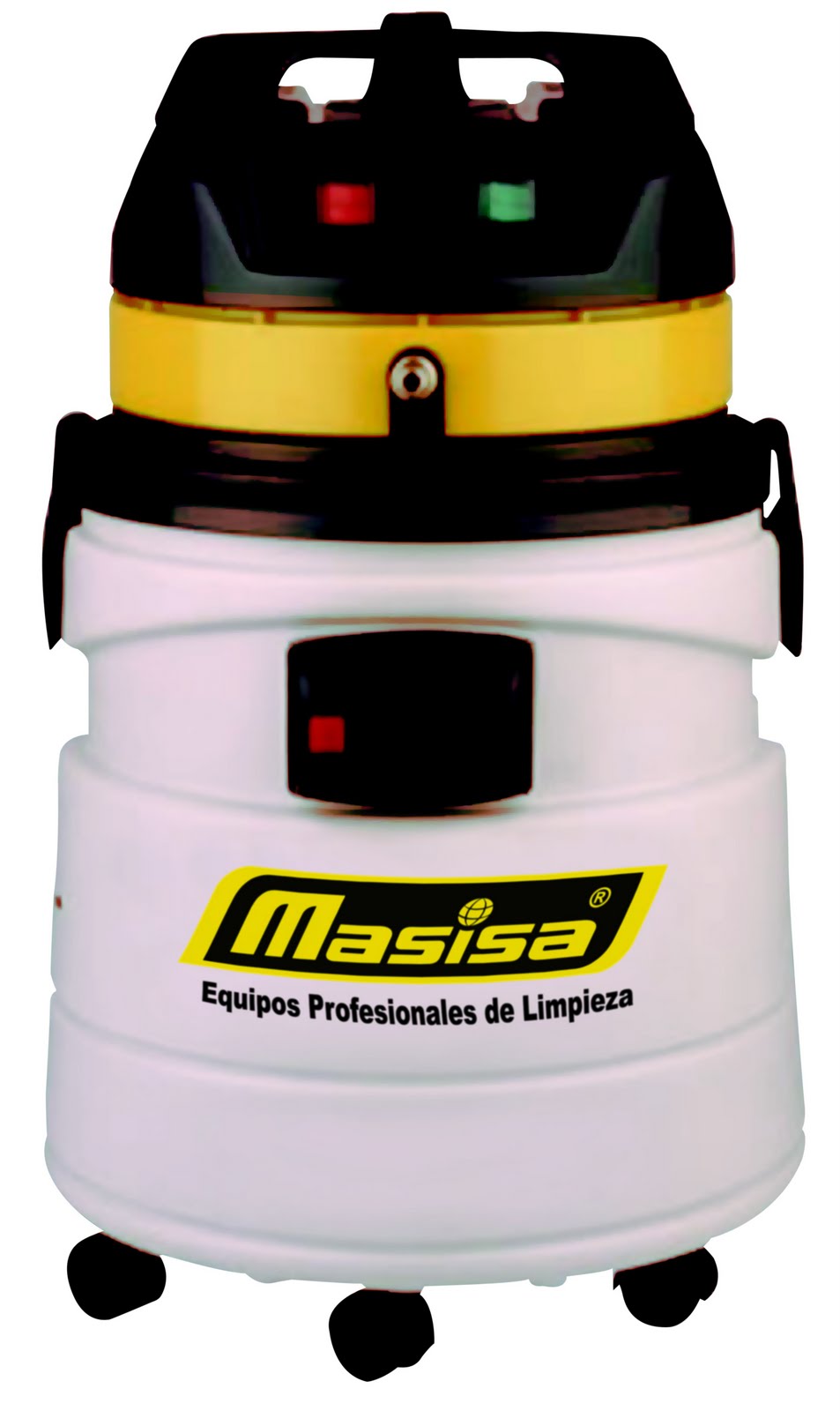 Catálogo de imagenes Masisa Extractores Masisa