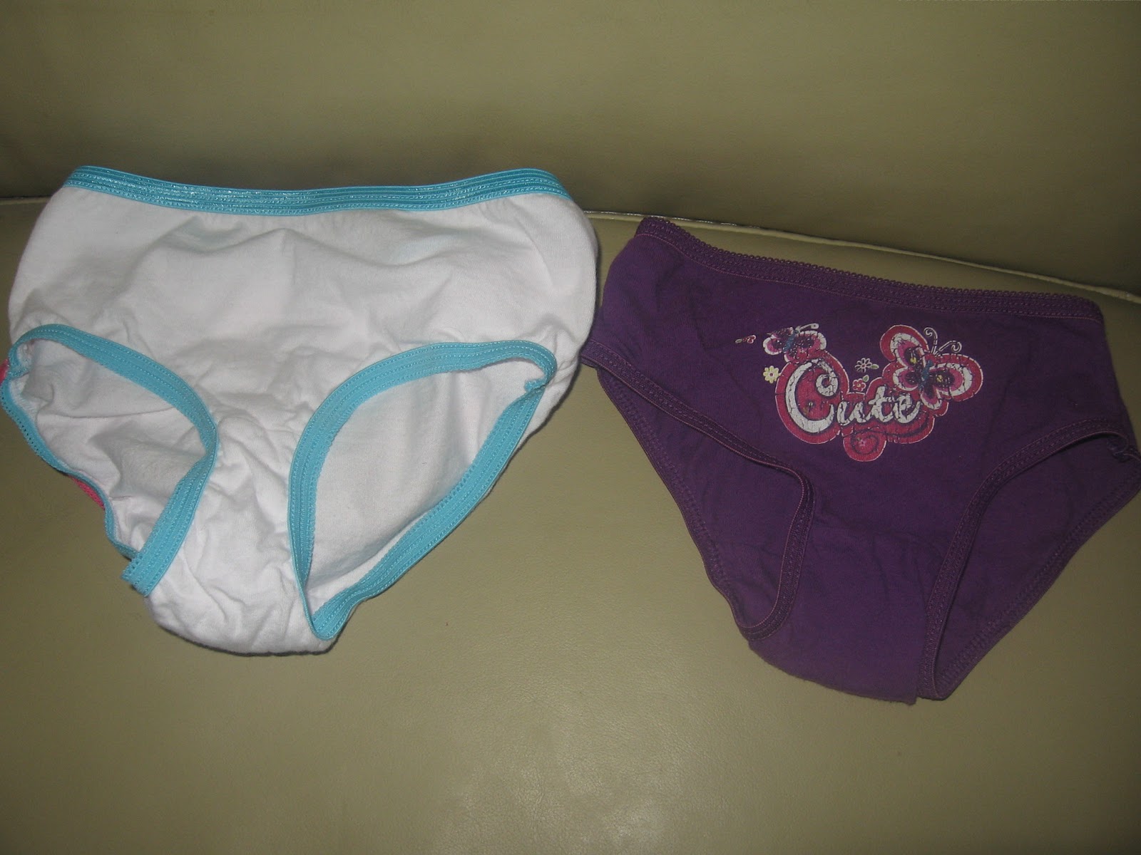 parentwin Potty Training A Success Story