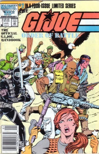 rocky gi joe