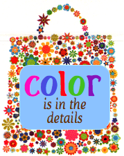 Color Sizzle Website