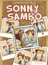 Sonny e Sambo