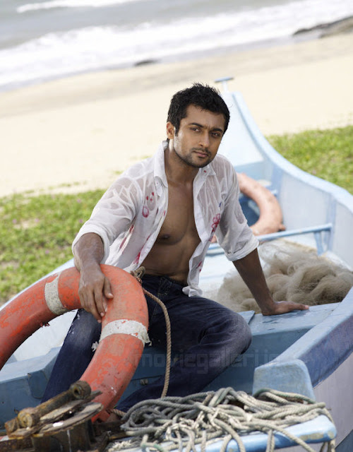 Picture: 7aam arivu Tamil Movie stills | 7aam arivu wallpapers | 7aam arivu Pictures,images, surya photos