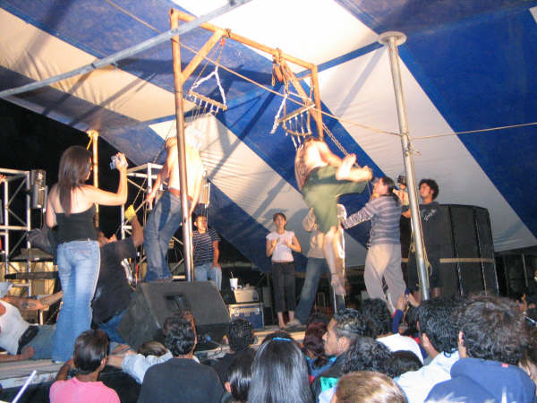 ExpoTatuaje 2007