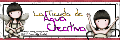Aqua Creativa Shop