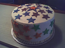 Star Cake