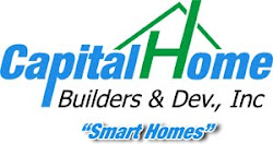 Capital Home Builders First Eco Custom Green Home Builder in South Georgia, Florida, S.Carolina