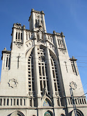 Iglesia Cordoba