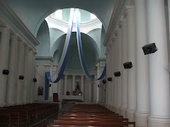 Iglesia de Dolores