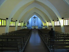 Parroquia San Clemente Romano