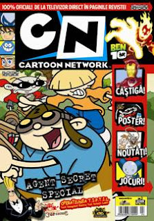 Www Cartoonnetwork De Www Cartoonnetwork De