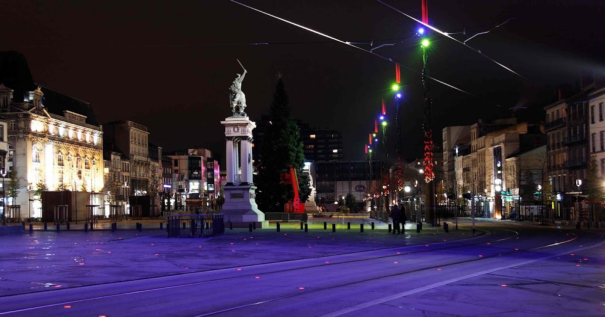 Photos for ever... Place de Jaude ClermontFerrand Photos for ever... Place de Jaude ClermontFerrand