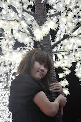 My syok sendiri picture :P