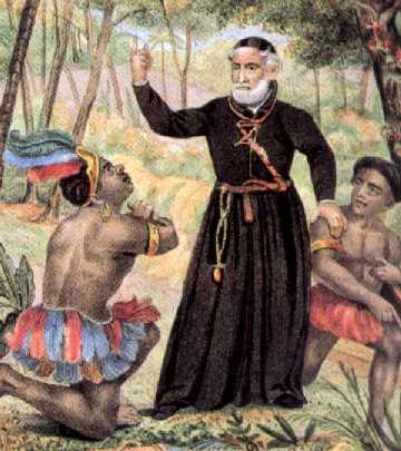 Catolicismo no Brasil Catolicismo no Brasil