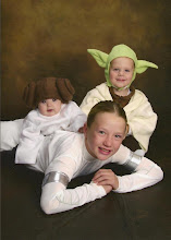 The Rebel Alliance