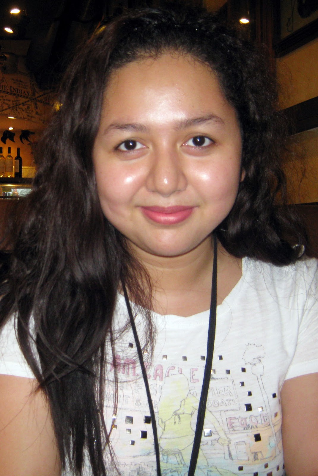 My Spanish Peel experience, first time!