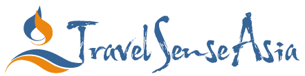Travel Sense Asia