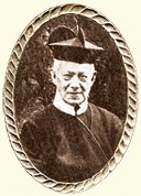 Fr John Gibson