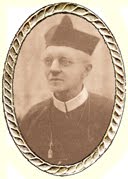 Fr Hippolyte Clement