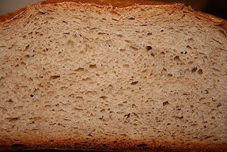 рецепт хлеба