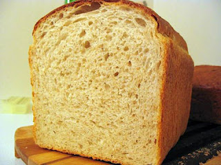 приготовление хлеба