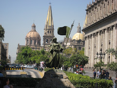 Guadalajara Centro