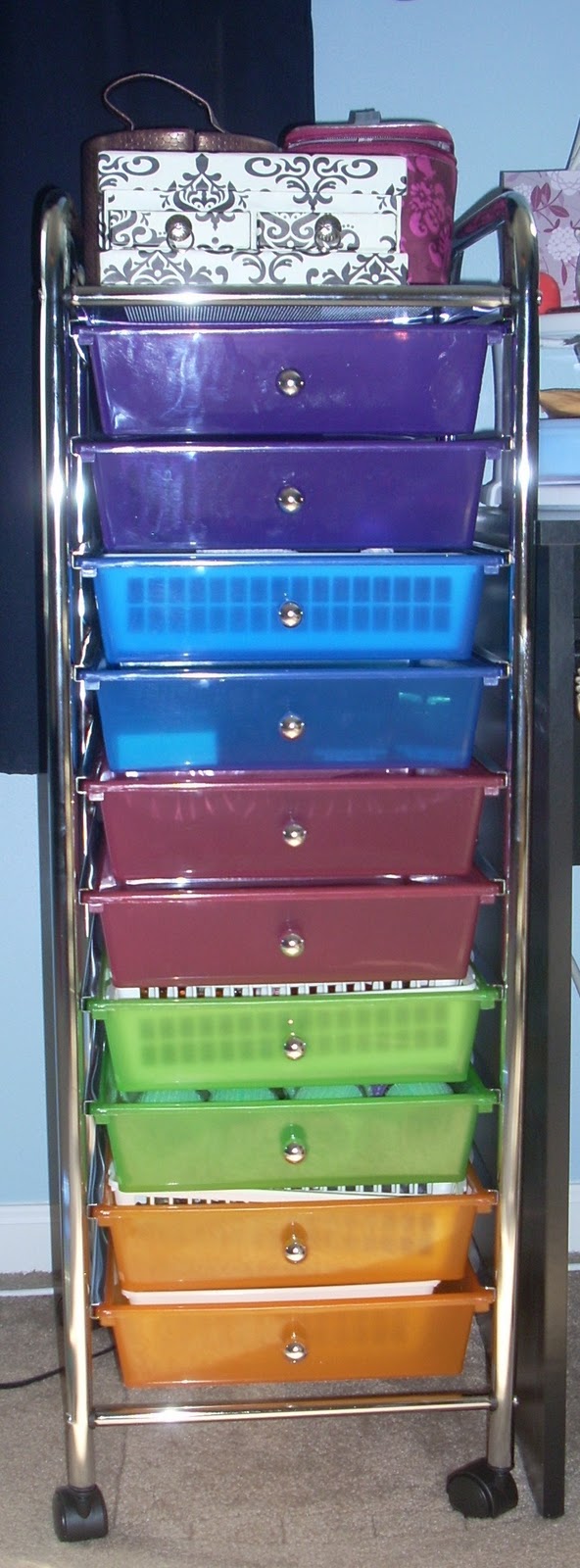 Storage Drawers: Storage Drawers Dollar General