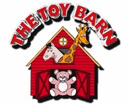 The Toy Barn