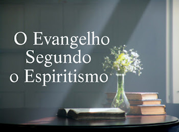 O Evangelho Segundo o Espiritismo