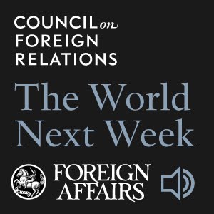 Link a Council on Foreign Relations (WIKI)