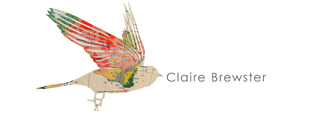Claire Brewster