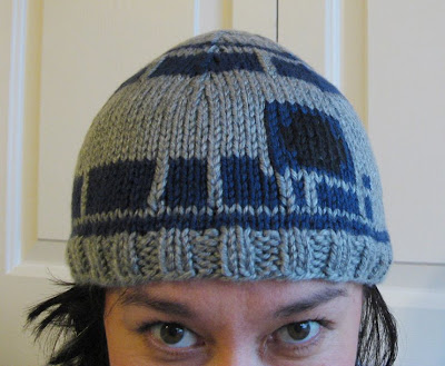 Free Beanie Hat Knit Pattern - Compare Prices, Reviews and Buy at