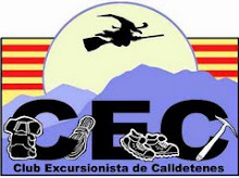 Centre Excurcionista Calldetenes