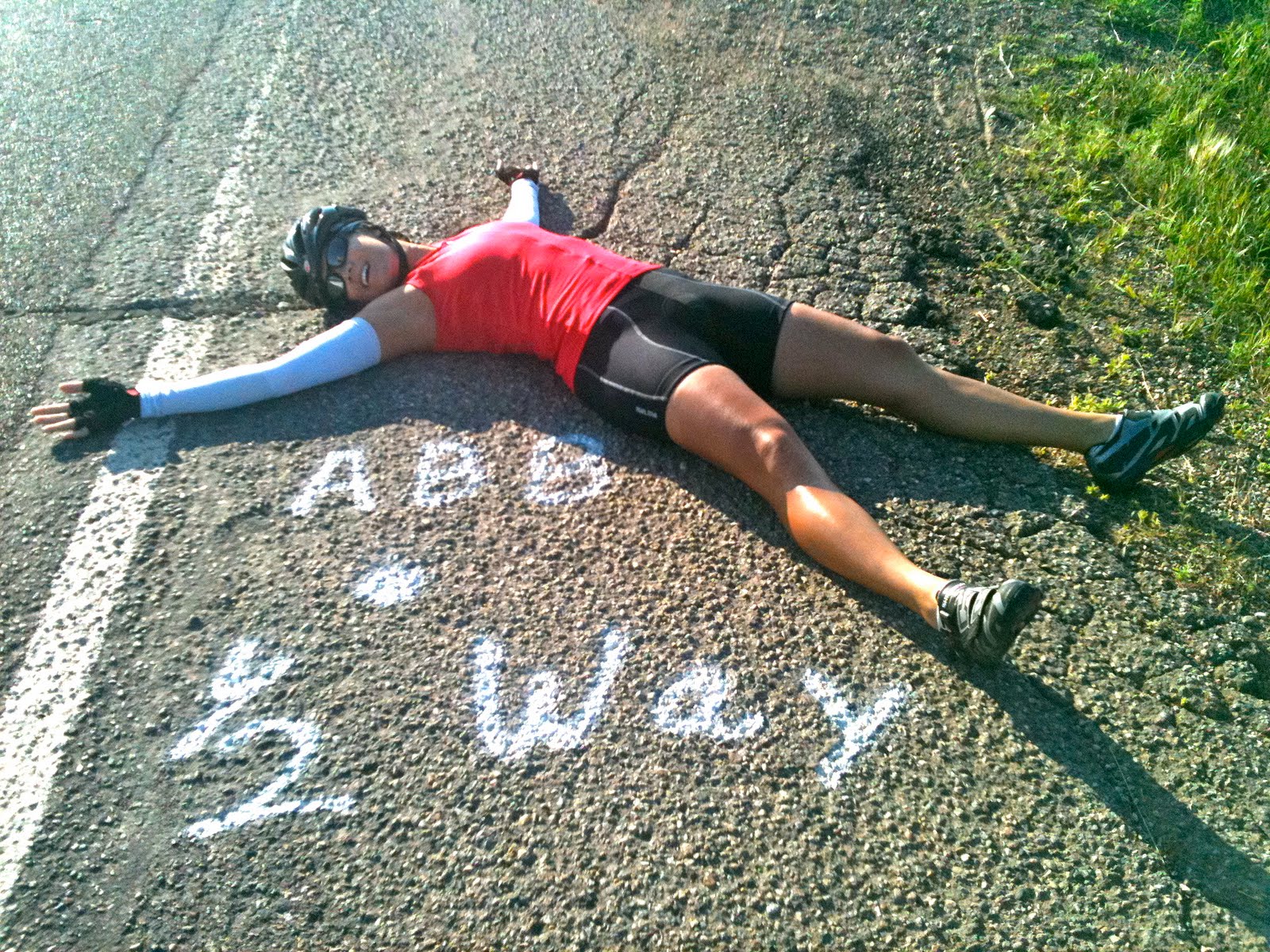 Blog By Bike Day 25 Pierre, SD, to Chamberlain, SD