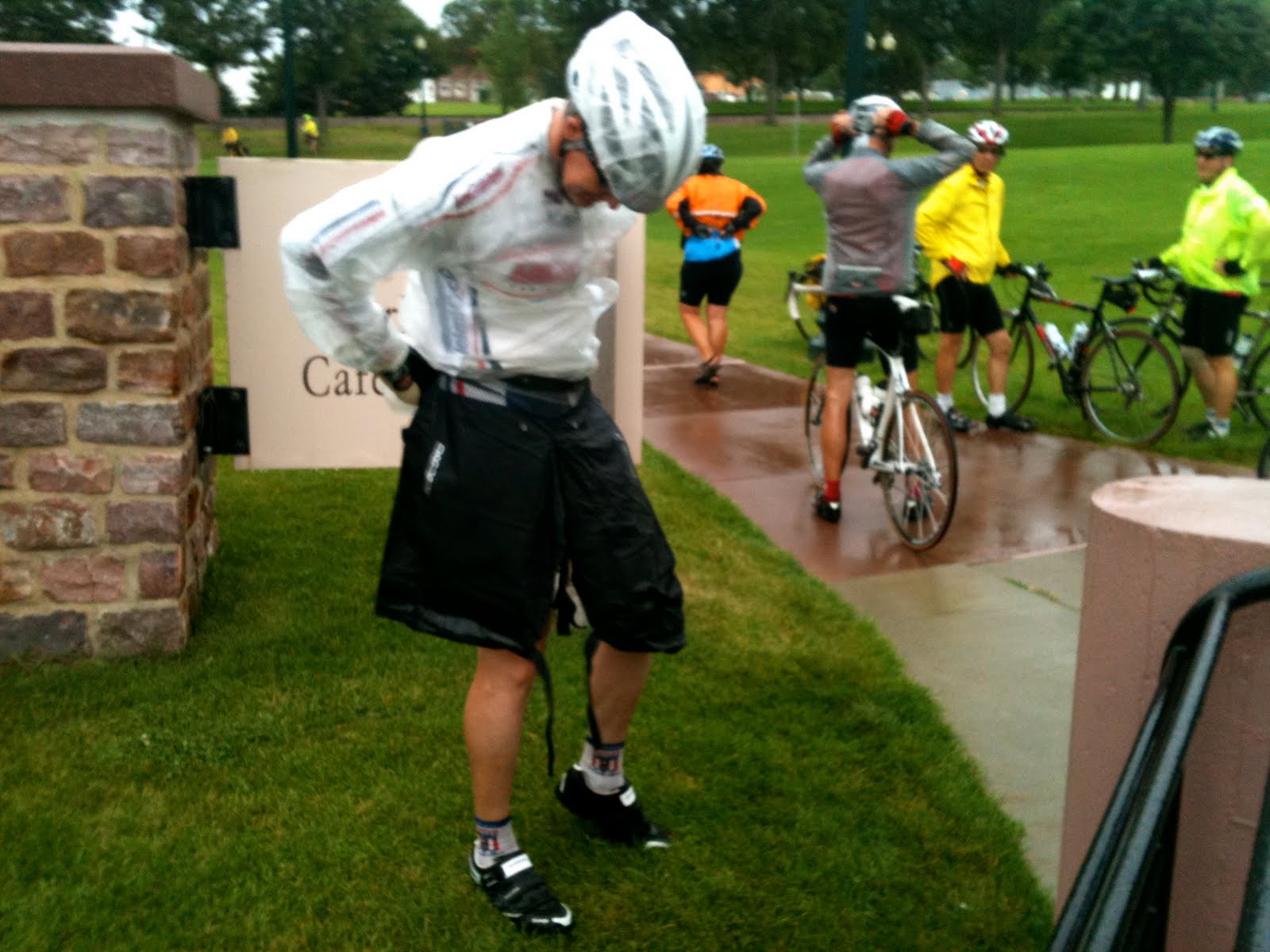 Blog By Bike Day 29 Sioux Falls, SD, to Worthington, MN